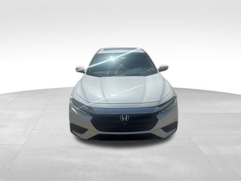 Used 2019 Honda Insight Touring image 8