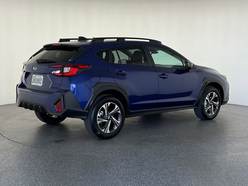 New 2026 Subaru Crosstrek 2.0i Premium AWD/4WD image 4