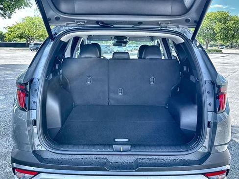 New 2026 Hyundai Tucson SEL Plus w/ Tow & Go Package FWD image 25