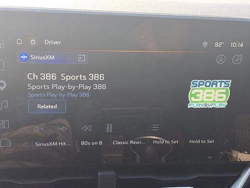Used 2026 Chevrolet Equinox LT FWD image 5