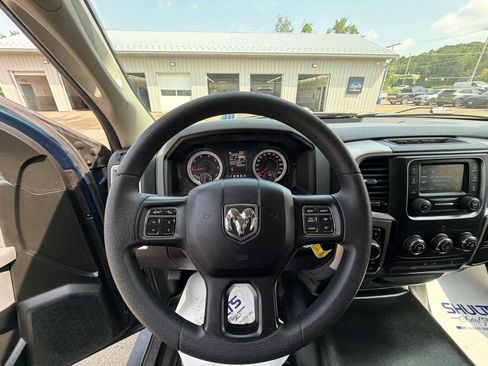 Used 2019 RAM 1500 Warlock AWD/4WD image 11