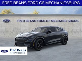 New 2025 Ford Mustang Mach-E GT w/ Interior Protection Package video 2