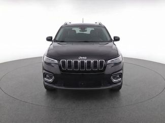 Used 2019 Jeep Cherokee Latitude Plus w/ Cold Weather Group AWD/4WD video 2