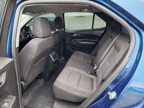 Used 2019 Chevrolet Equinox LT FWD image 8