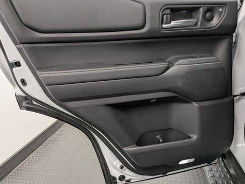 Used 2024 Toyota Land Cruiser w/ Premium Package image 22