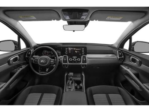 Used 2021 Kia Sorento LX FWD image 8
