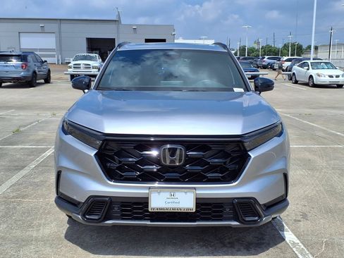 Used 2026 Honda CR-V Sport-L image 2