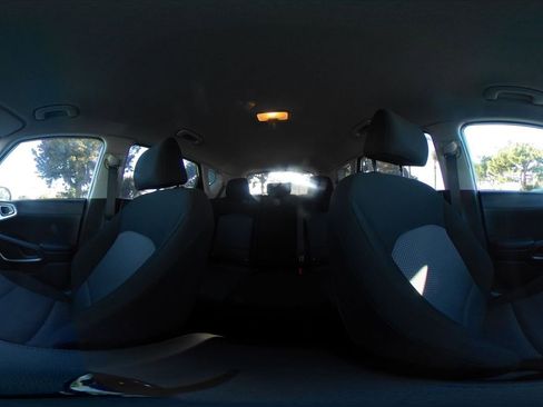 Used 2025 Kia Soul LX w/ LX Technology Package image 38