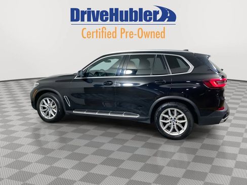 Used 2023 BMW X5 sDrive40i image 4