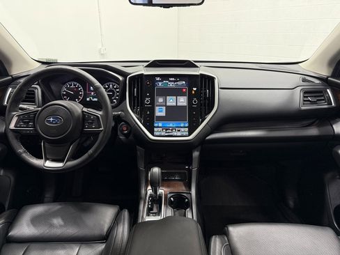 Used 2023 Subaru Ascent Touring image 32