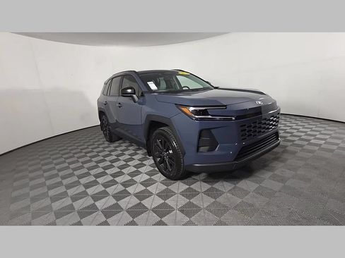 Used 2026 Toyota RAV4 XLE Premium w/ Weather Package FWD image 60