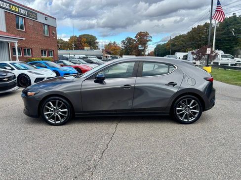 Used 2023 MAZDA MAZDA3 s image 5