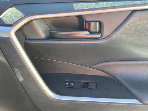 Used 2024 Toyota RAV4 LE image 14