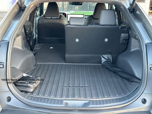 New 2026 Subaru Solterra Premium image 7