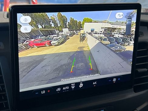 New 2026 Ford Transit 350 148 High Roof Extended w/ Load Area Protection Package image 17