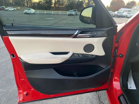 Used 2016 BMW X3 xDrive35i image 12