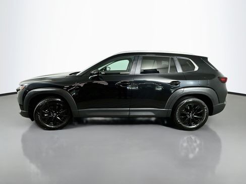 Used 2025 MAZDA CX-50 AWD 2.5 S w/ Premium Package image 4