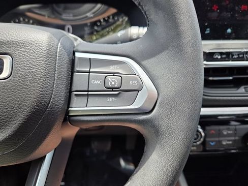 Certified 2022 Jeep Compass Latitude AWD/4WD image 31