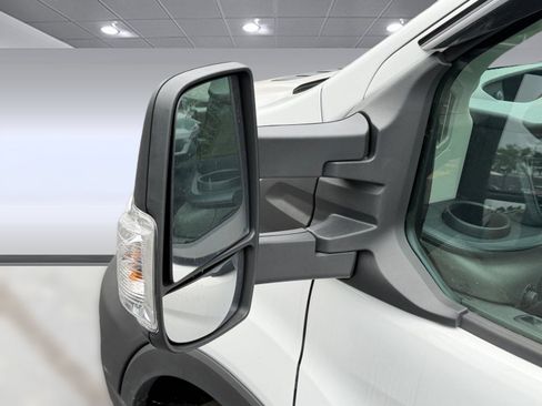 Used 2025 Ford Transit 250 148 Medium Roof w/ Load Area Protection Package RWD image 11