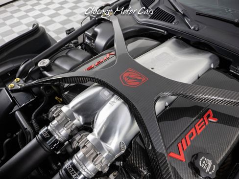 Used 2016 Dodge Viper ACR image 53