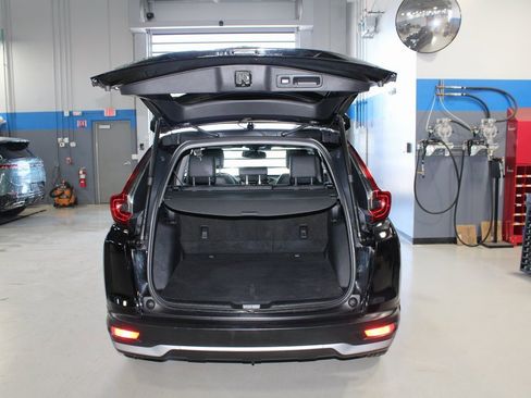 Used 2020 Honda CR-V EX-L image 44