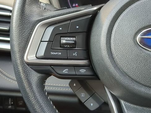 Used 2020 Subaru Outback Limited image 24