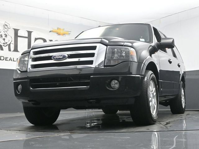 Used 2014 Ford Expedition Limited w/ Equipment Group 301A AWD/4WD image 4