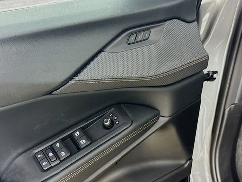 New 2026 Jeep Cherokee Overland AWD/4WD image 21