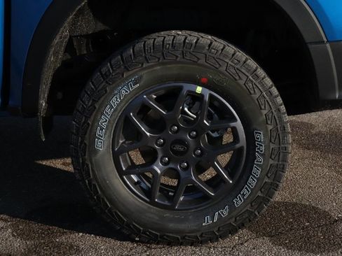 New 2025 Ford Ranger XLT w/ FX4 Off-Road Package image 45