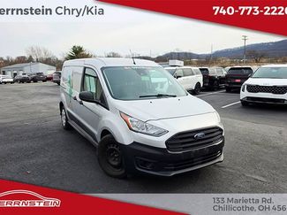 Used 2020 Ford Transit Connect XL w/ Trailer Tow Package video 1