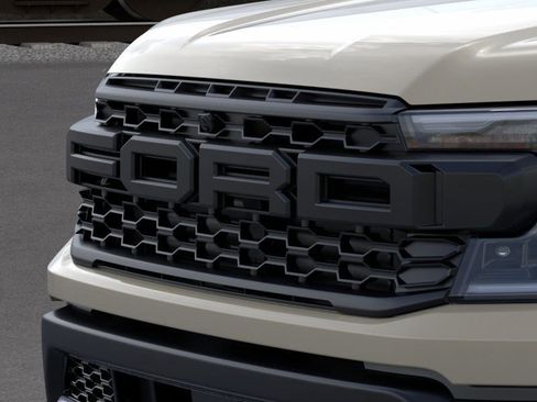 New 2026 Ford Ranger Raptor AWD/4WD image 17