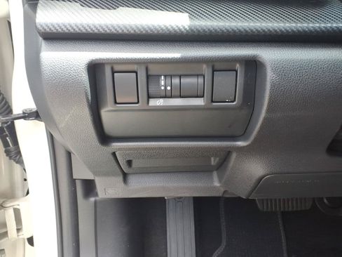 Certified 2024 Subaru Crosstrek 2.0i Premium AWD/4WD image 19