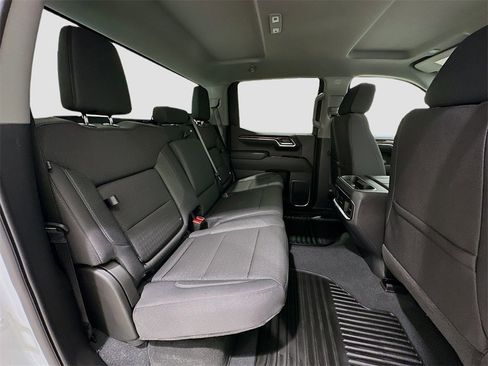 New 2026 GMC Sierra 1500 Elevation image 28