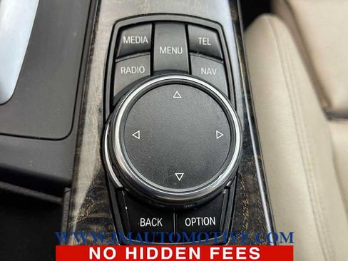 Used 2016 BMW 328i xDrive Sedan AWD/4WD image 34
