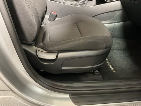 Certified 2023 Hyundai Tucson SEL image 35