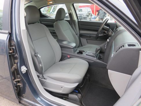 Used 2008 Dodge Charger SE image 11
