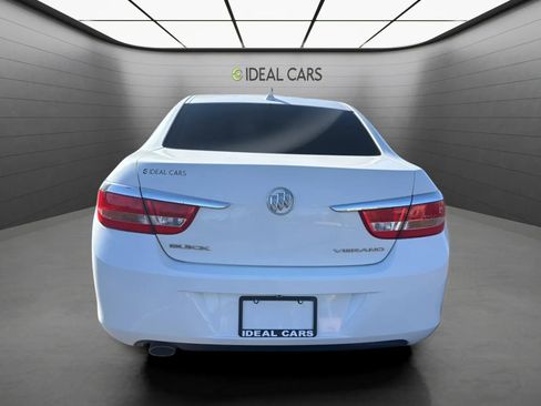 Used 2013 Buick Verano FWD image 6