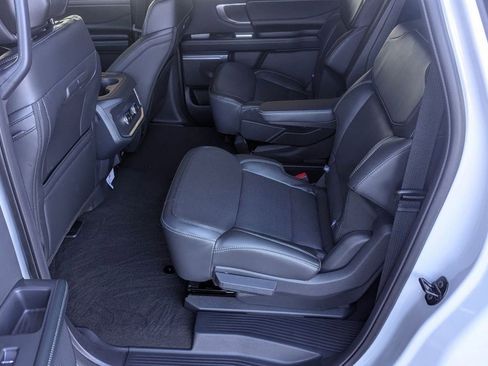 New 2026 Ford Expedition Max Platinum w/ Stealth Appearance Package image 14