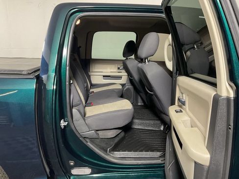 Used 2011 RAM 1500 Big Horn AWD/4WD image 32