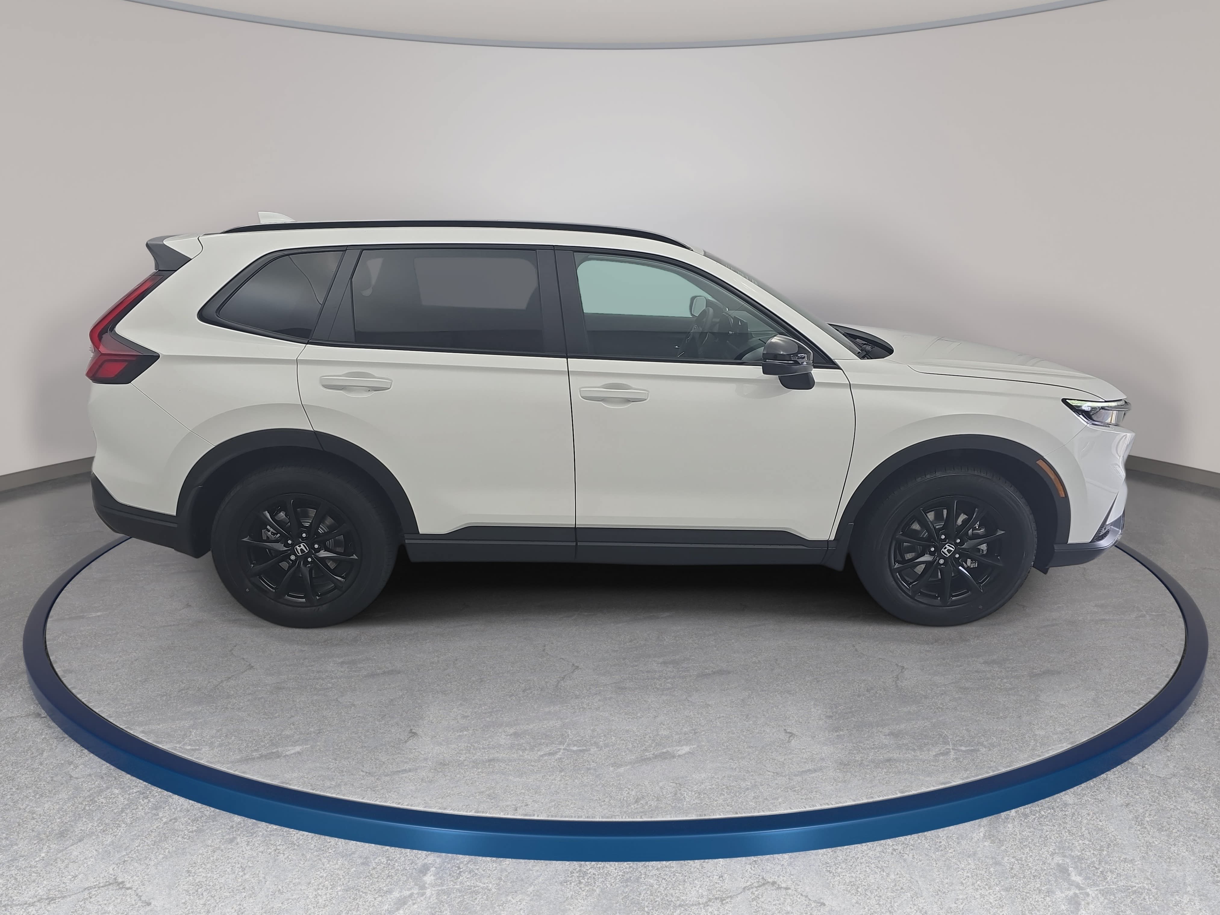 New 2027 Honda CR-V Sport-L image 4