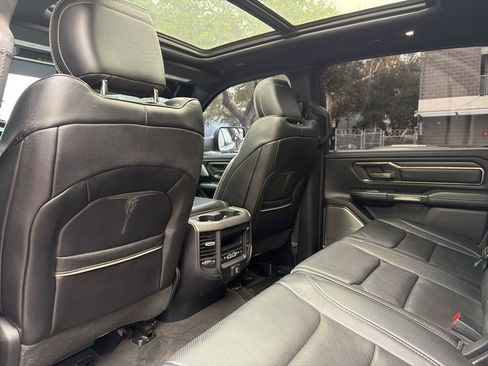 Used 2020 RAM 1500 Limited image 20