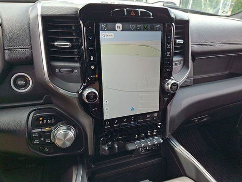 Certified 2023 RAM 1500 Laramie AWD/4WD image 16