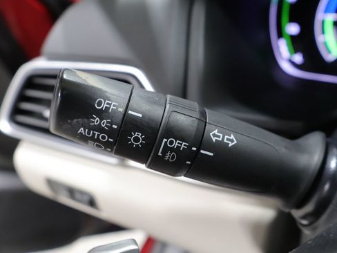 Used 2018 Honda Accord EX-L image 37
