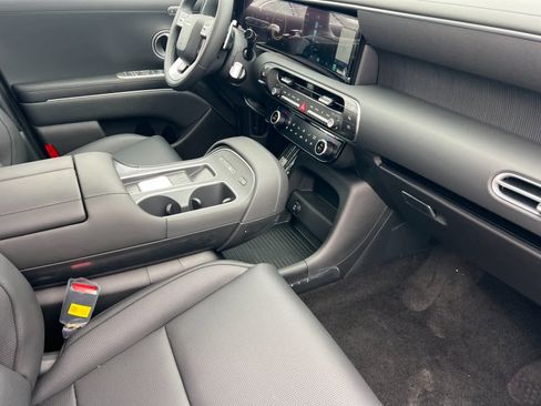 New 2026 Hyundai Palisade Calligraphy image 17