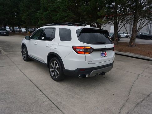 Used 2024 Honda Pilot Elite image 25