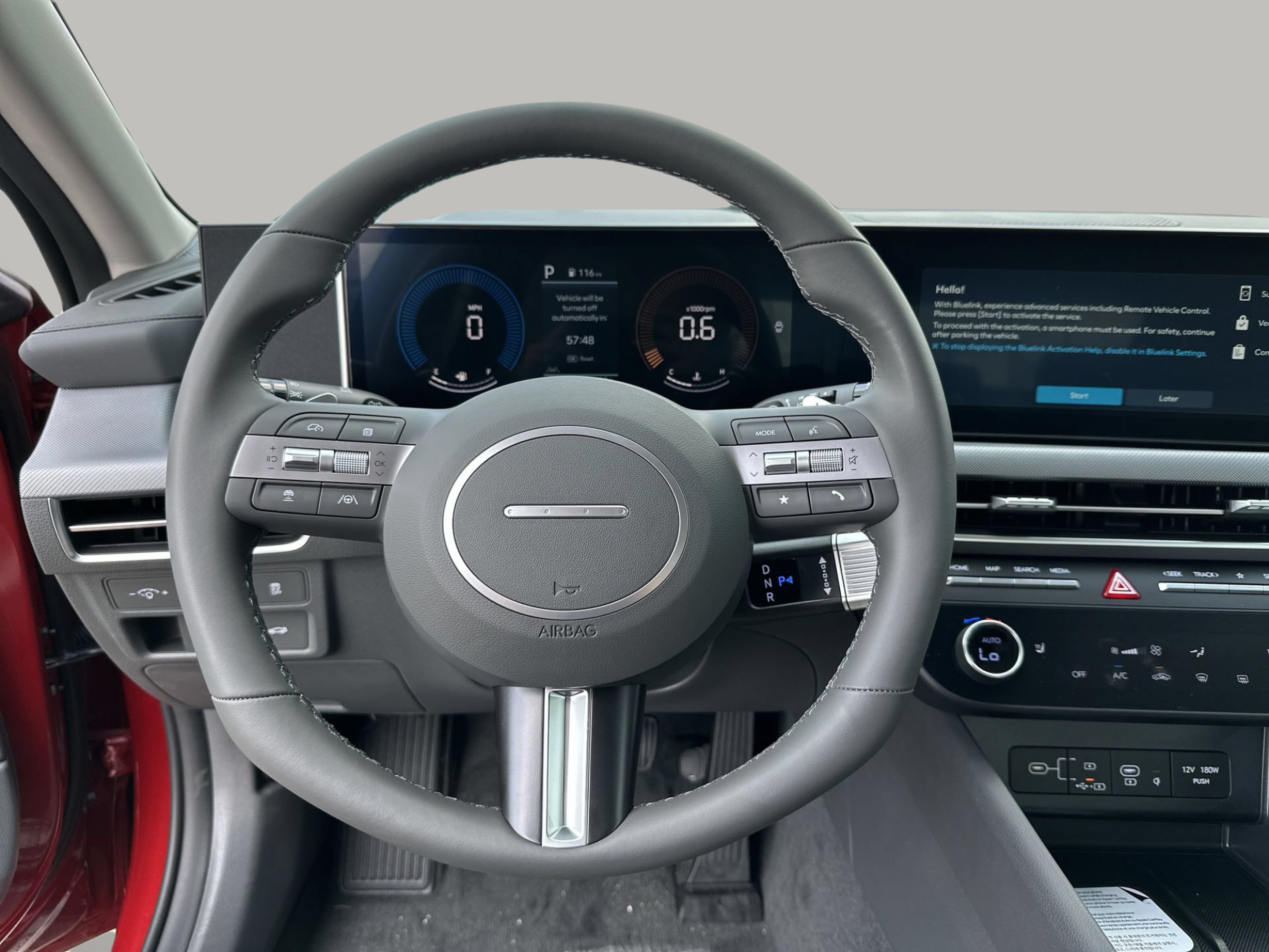 New 2026 Hyundai Sonata SEL FWD image 11