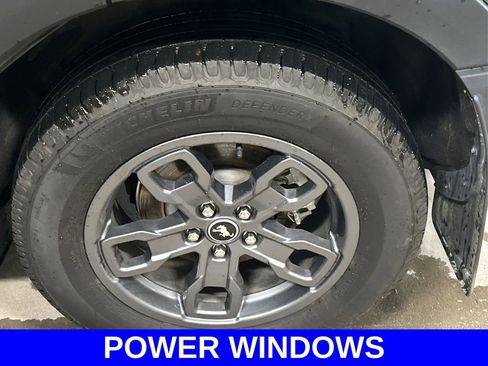 Used 2023 Ford Bronco Sport Big Bend w/ Convenience Package image 13