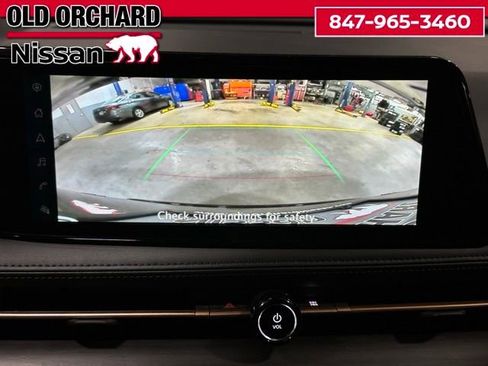 Used 2024 Nissan Ariya AWD image 20