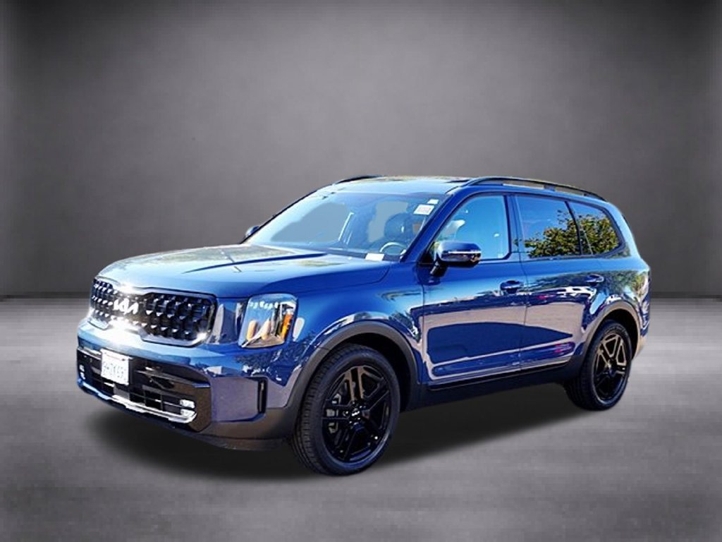 Used 2024 Kia Telluride SX Prestige X-Line AWD/4WD image 10
