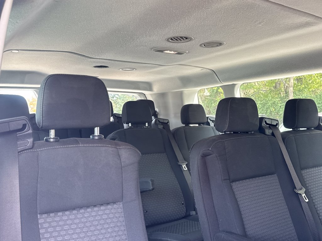 Used 2023 Ford Transit 350 XLT RWD image 12